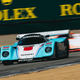 Illustration for article titled Vintage Racing Is The Best Thing About Monterey Car Week